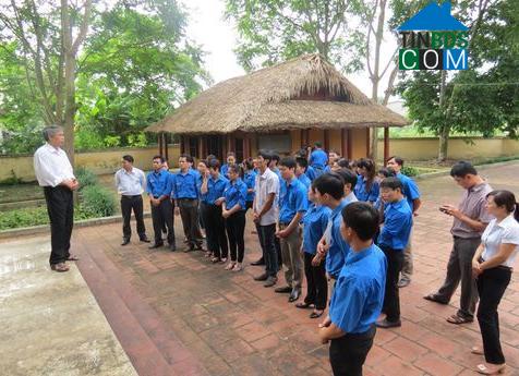 Hình ảnh La Bằng, Thái Nguyên