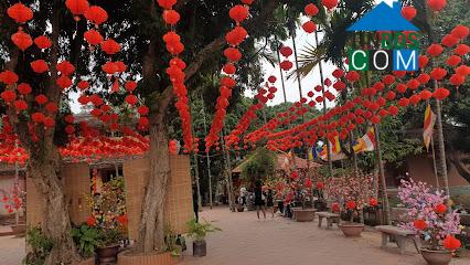 Hình ảnh Linh Sơn, Thái Nguyên