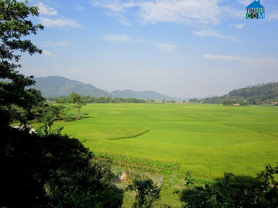 Hình ảnh Đại Từ, Thái Nguyên