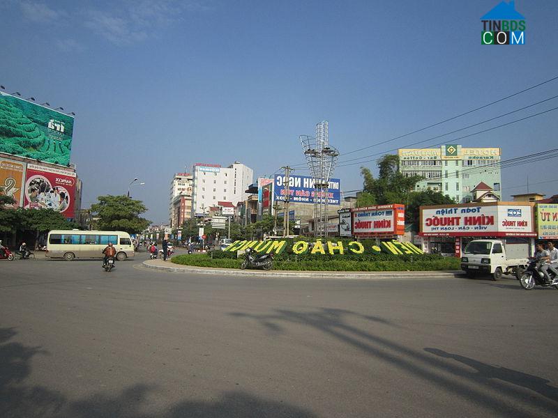 Hình ảnh Phan Đình Phùng, Thái Nguyên