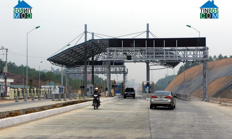 Hình ảnh Quan Triều, Thái Nguyên