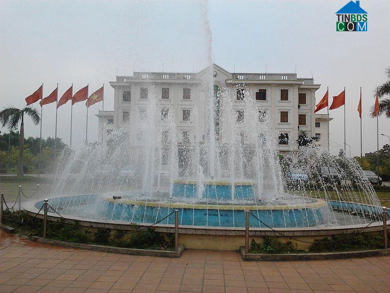 Hình ảnh Tích Lương, Thái Nguyên