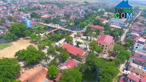 Hình ảnh Đông Tiến, Thanh Hóa