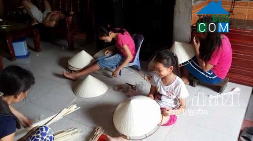 Hình ảnh Trường Văn, Thanh Hóa