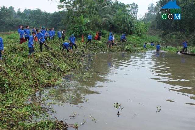 Hình ảnh Hoằng Hóa, Thanh Hóa