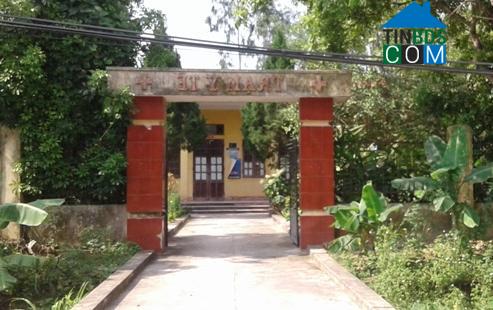 Hình ảnh Hoằng Phú, Thanh Hóa