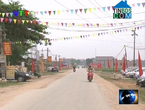 Hình ảnh Nông Cống, Thanh Hóa