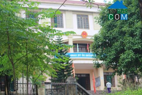 Hình ảnh Hạc Thành, Thanh Hóa