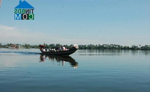 Hình ảnh Phong Quảng, Huế