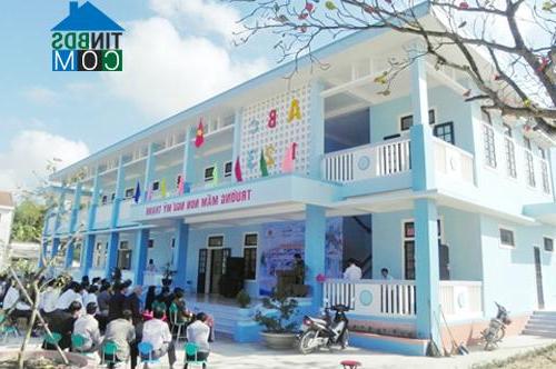 Hình ảnh Đan Điền, Huế