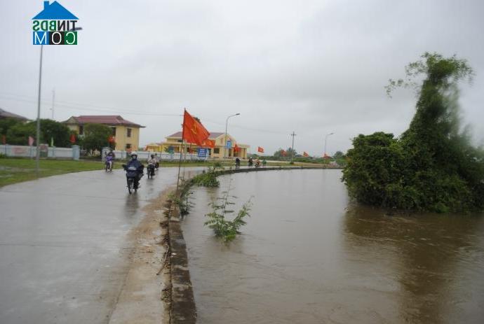 Hình ảnh Quảng Điền, Huế