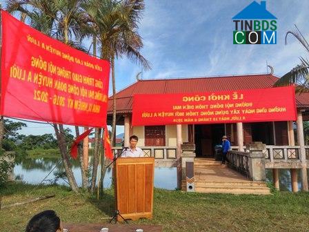 Hình ảnh A Lưới 2, Huế