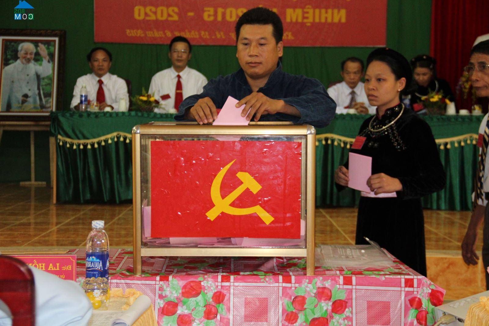 Hình ảnh Lâm Bình, Tuyên Quang