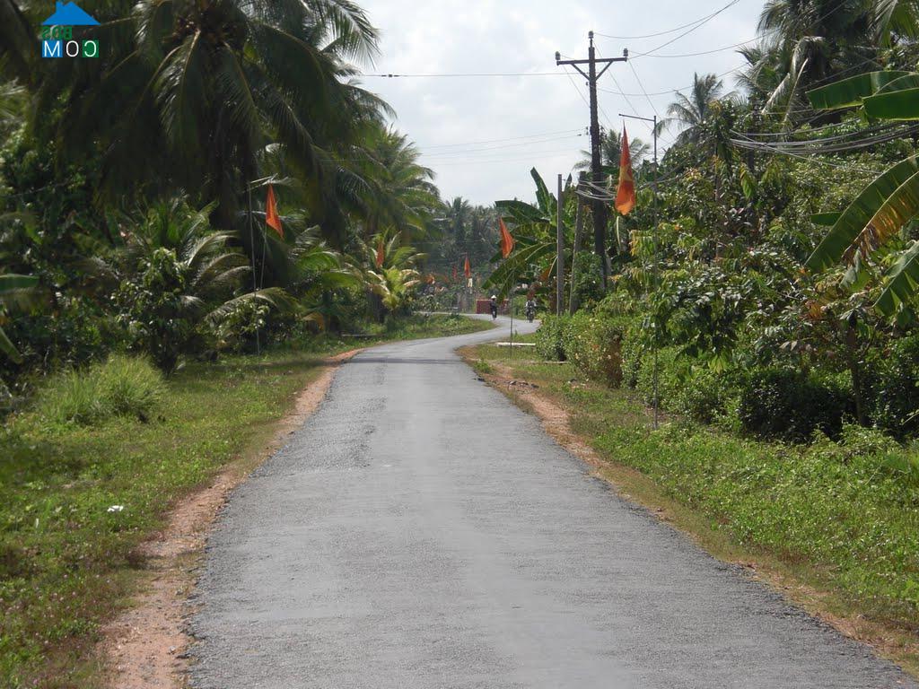 Hình ảnh Châu Hòa, Vĩnh Long