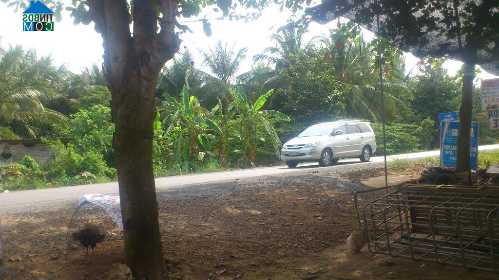 Hình ảnh Thành Thới, Vĩnh Long