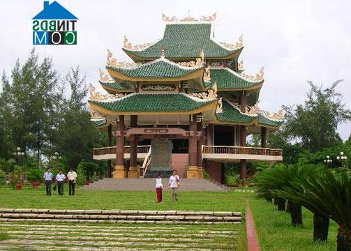 Hình ảnh Ba Tri, Vĩnh Long