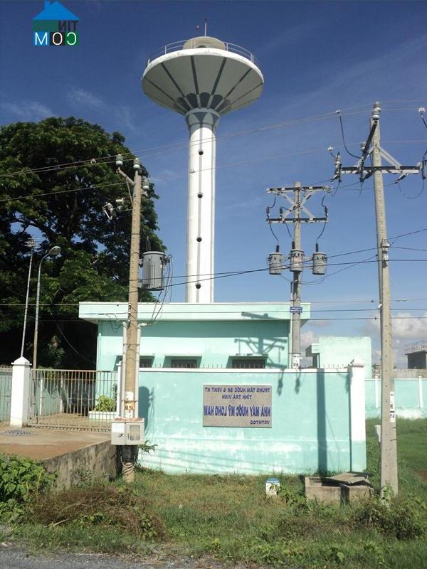 Hình ảnh Mỹ Long, Vĩnh Long