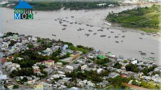 Hình ảnh Ngãi Tứ, Vĩnh Long