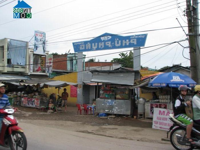 Hình ảnh Phú Phụng, Vĩnh Long