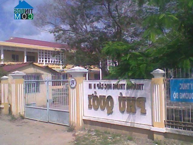 Hình ảnh Phú Quới, Vĩnh Long