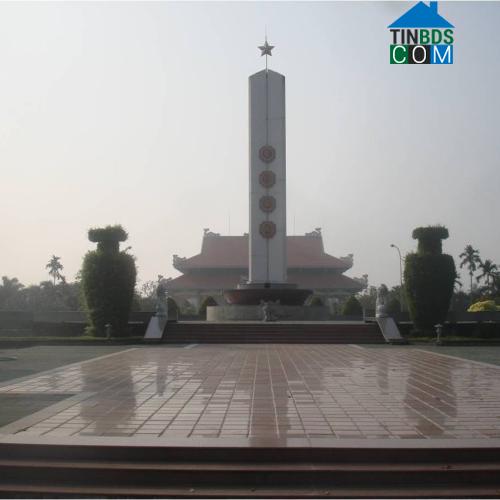 Hình ảnh Phước Long, Vĩnh Long