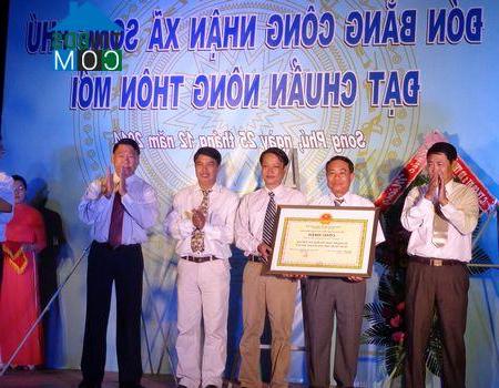 Hình ảnh Song Phú, Vĩnh Long