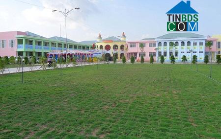 Hình ảnh Tân Hoà, Vĩnh Long