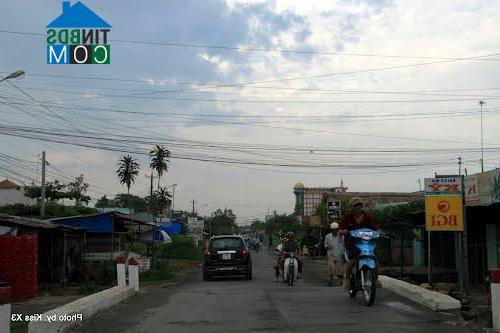 Hình ảnh An Xuyên, Cà Mau