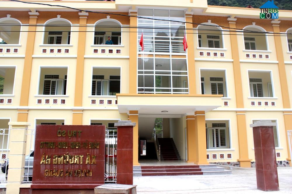 Hình ảnh Trường Hà, Cao Bằng