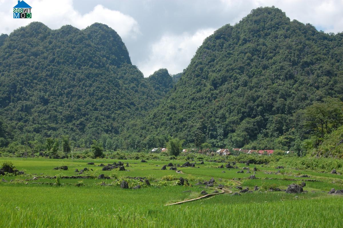 Hình ảnh Trùng Khánh, Cao Bằng
