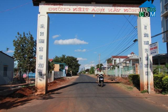 Hình ảnh Quảng Phú, Đắk Lắk