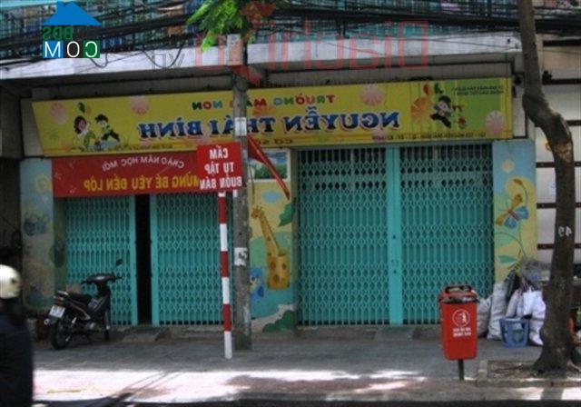 Hình ảnh Bến Thành, Hồ Chí Minh