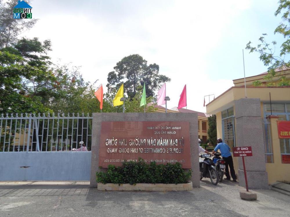 Hình ảnh Hiệp Bình, Hồ Chí Minh