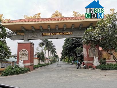 Hình ảnh Tăng Nhơn Phú, Hồ Chí Minh