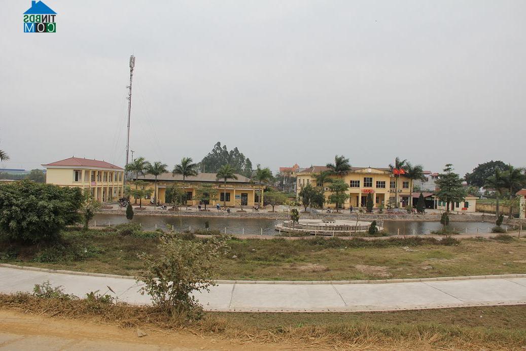 Hình ảnh Chương Mỹ, Hà Nội