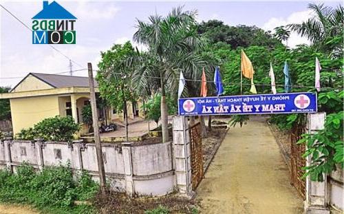 Hình ảnh Hạ Bằng, Hà Nội