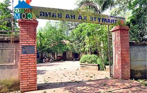 Hình ảnh Hòa Lạc, Hà Nội