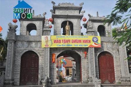 Hình ảnh Gia Lâm, Hà Nội