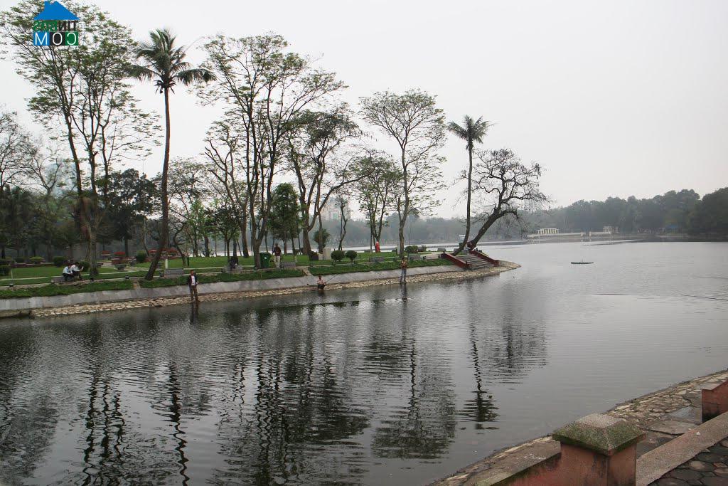 Hình ảnh Văn Miếu - Quốc Tử Giám, Hà Nội