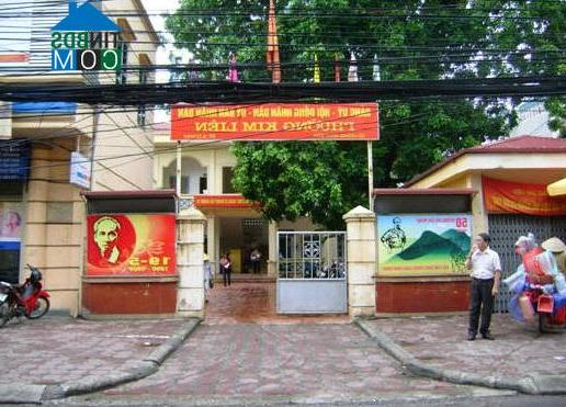 Hình ảnh Ô Chợ Dừa, Hà Nội