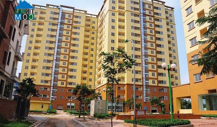 Hình ảnh Tương Mai, Hà Nội