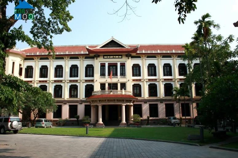 Hình ảnh Ba Đình, Hà Nội