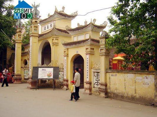 Hình ảnh Phương Liệt, Hà Nội