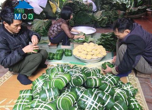 Hình ảnh Thanh Trì, Hà Nội