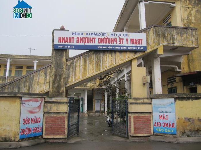 Hình ảnh Việt Hưng, Hà Nội