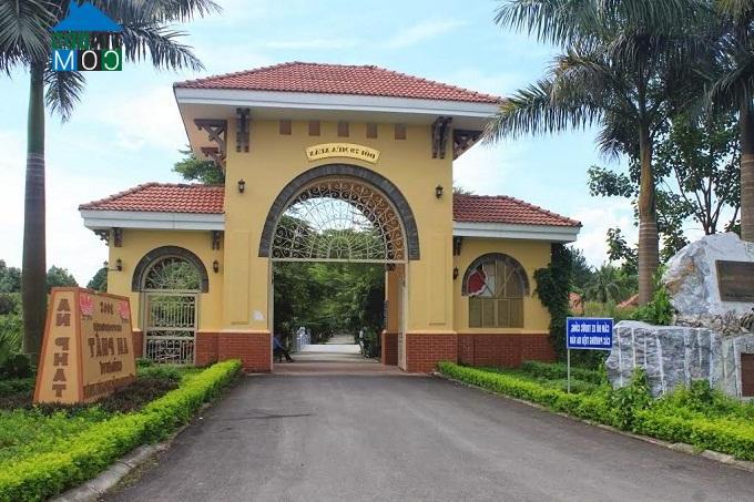 Hình ảnh Quang Minh, Hà Nội