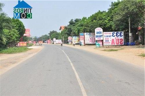 Hình ảnh Yên Xuân, Hà Nội