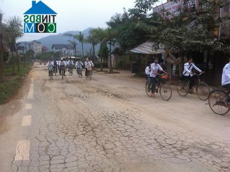 Hình ảnh Sóc Sơn, Hà Nội