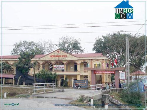 Hình ảnh Thanh Miện, Hải Phòng