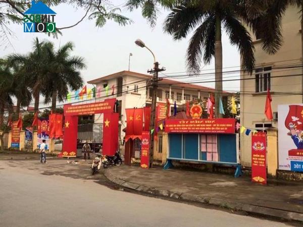 Hình ảnh Hồng Bàng, Hải Phòng